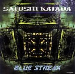 Satoshi Katada : Blue Streak